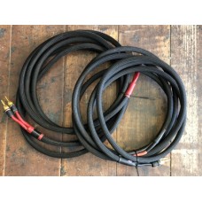 CABLE ALTAVOZ MONTSER CABLE 2 x 5 Mt.